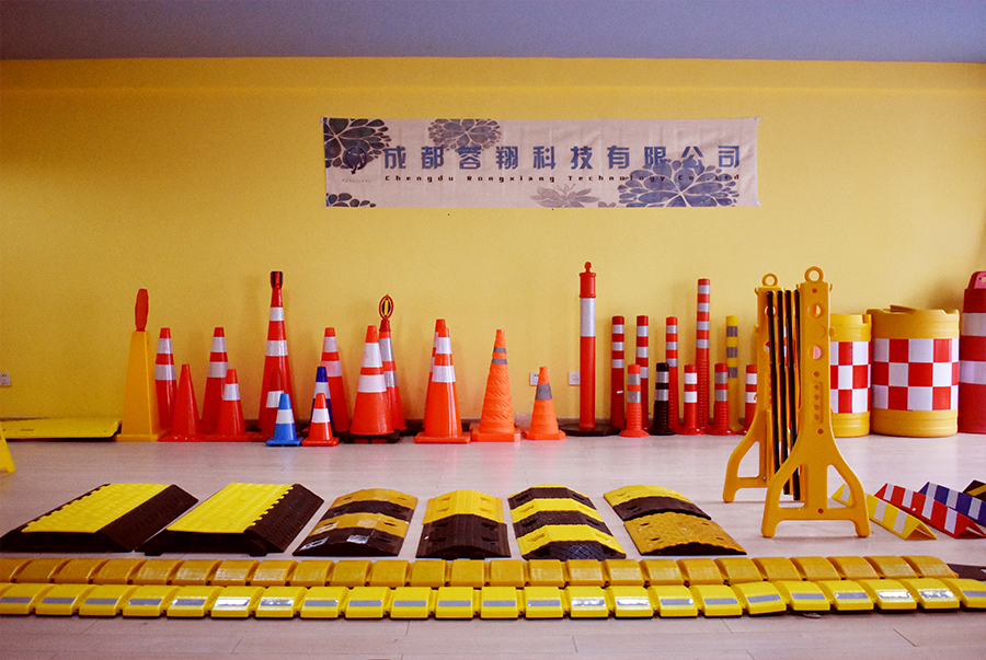 Produkte für den chilenischen Markt 