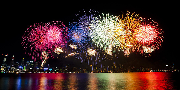 Australia Day Greeting