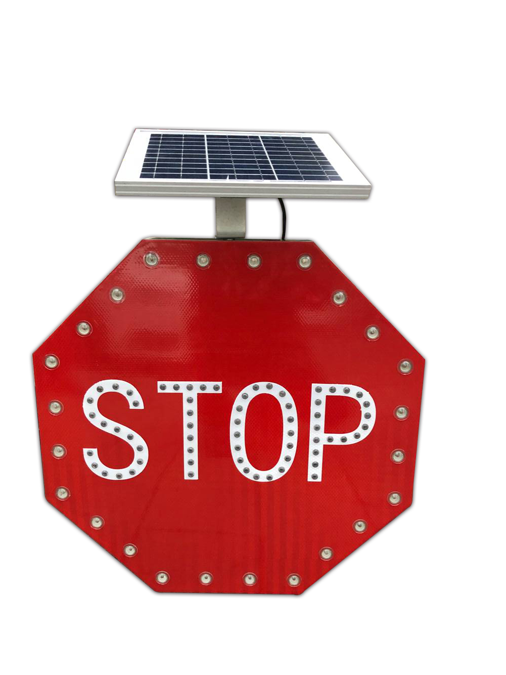 Einführung des Sicherheitszeichens