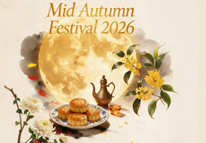 Mittherbstfest 2026