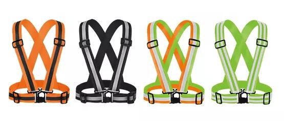 Was ist der Zweck einer Sicherheitsweste?