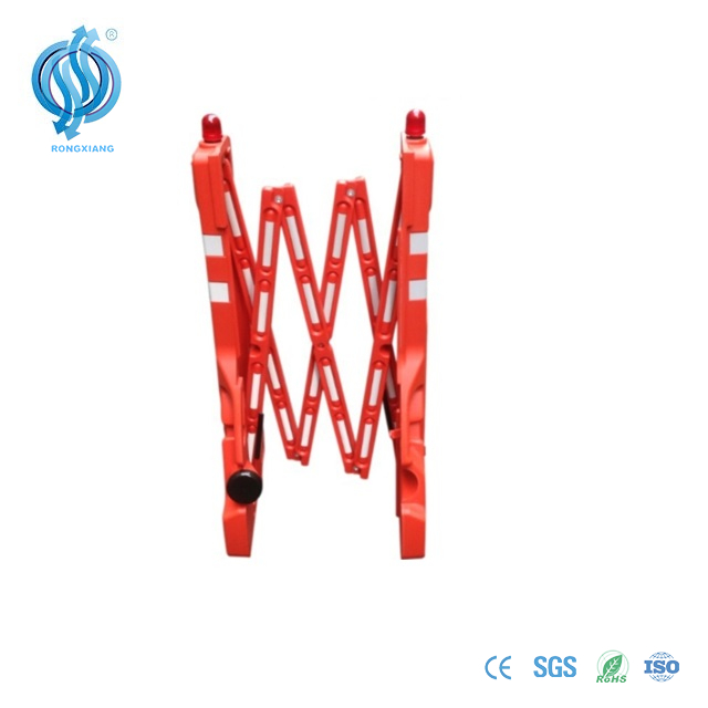 Welche Art von Barrikade eignet sich am besten für Straßensperrungen?