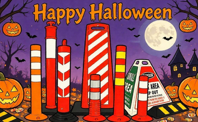 Fröhliches Halloween