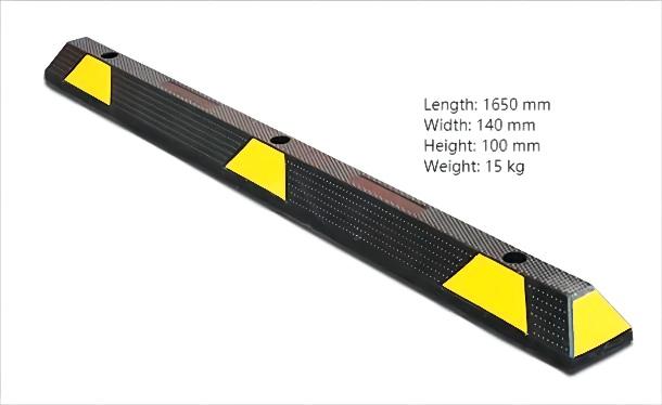 Radstopper für das Australien-Marketing