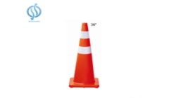 Ist es strafbar, Leitkegel zu bewegen?