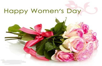 8. März Frauentag