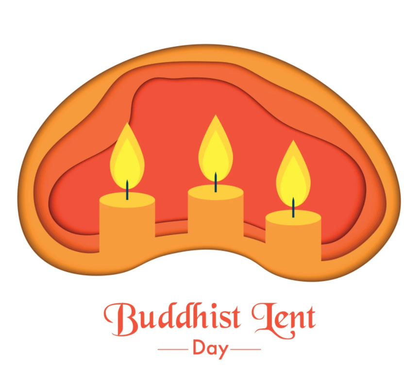 Buddhist in Thailand 2021 verliehen