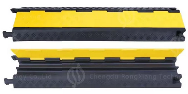 Wie nutzt der Kabelschutz?