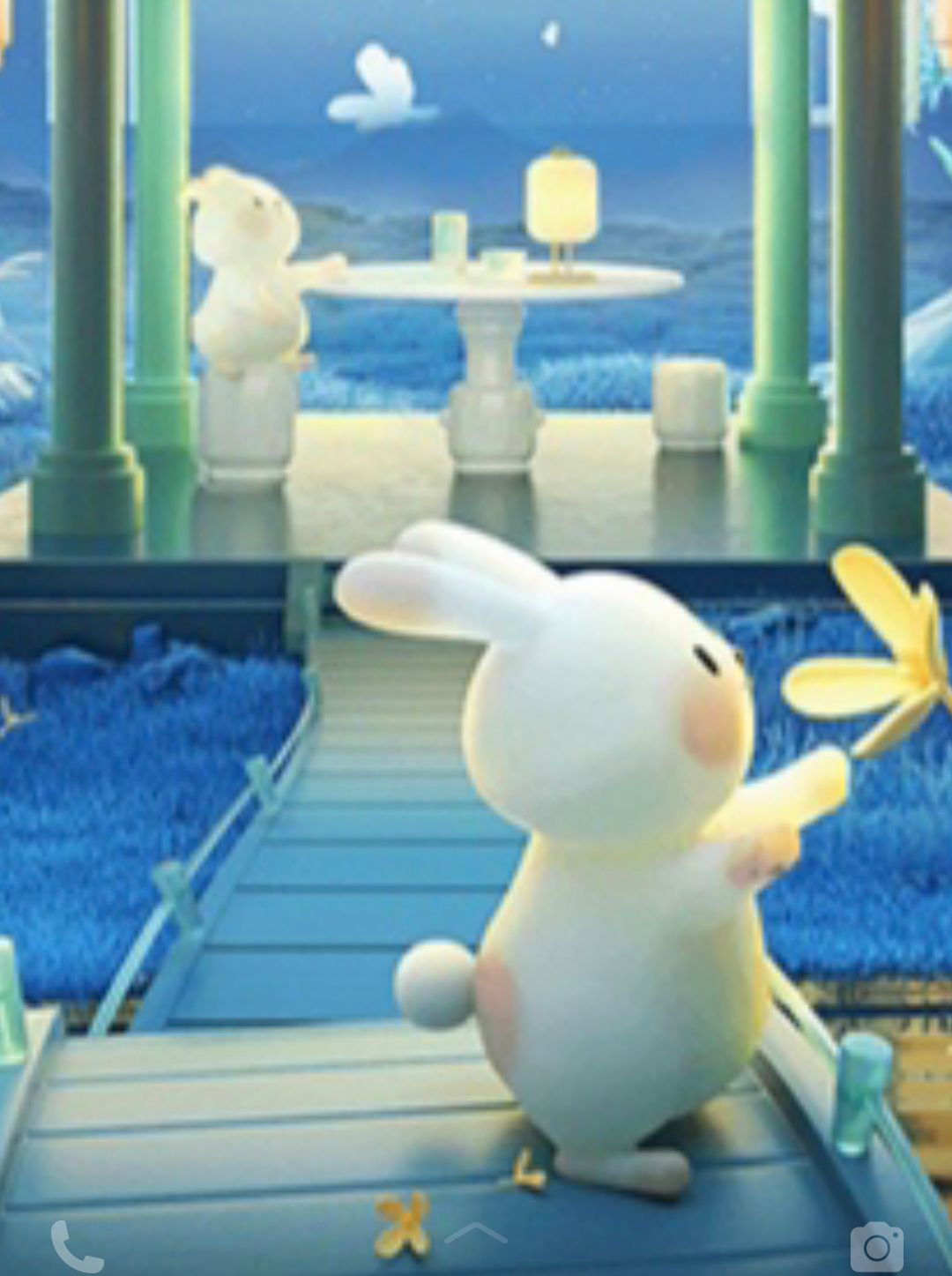 ​Das Mittherbstfest