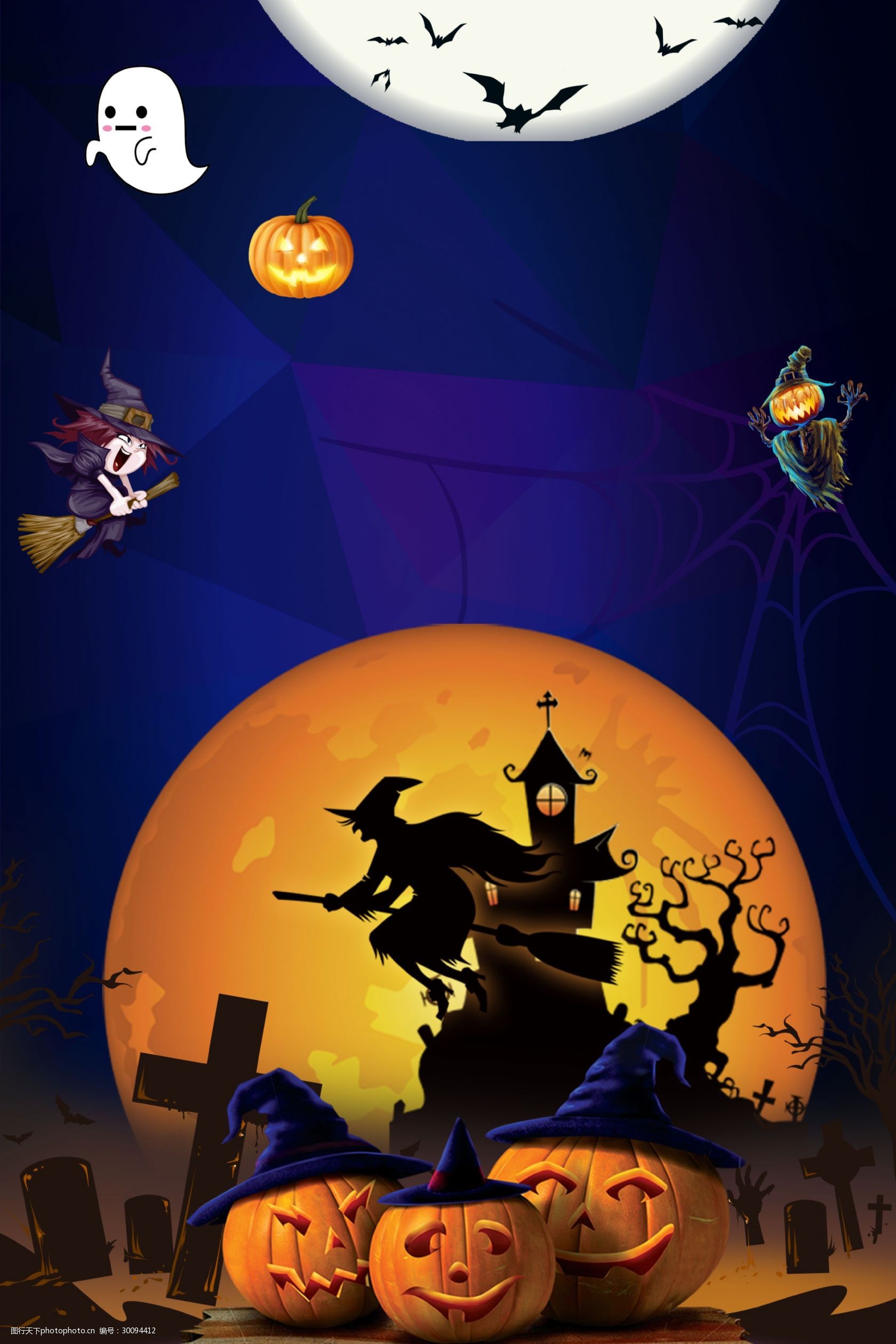 „Süßes oder Saures“ – Western-Halloween