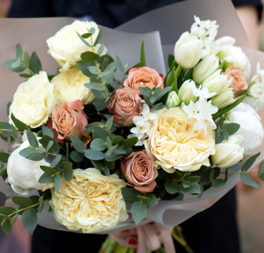 Doppeltes siebtes Festival