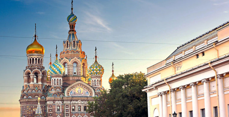 Einige Parkplatzprodukte für den russischen Markt 