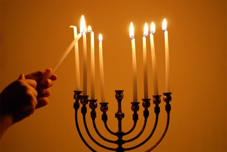 Hanukka