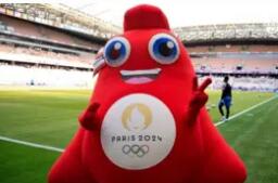 Die Olympischen Spiele in Paris – „Games Wide Open“