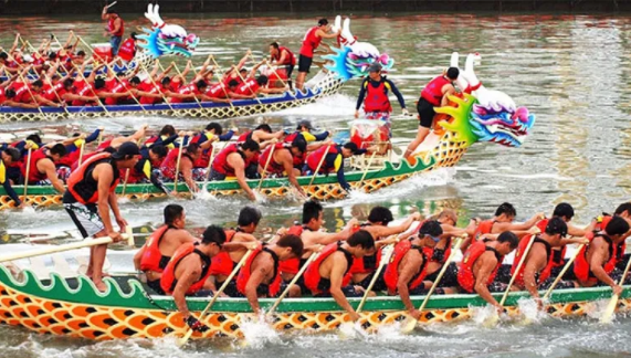 Drachenboot
