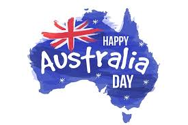 Australia Day
