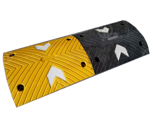 Geschwindigkeitsbuckel