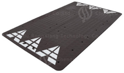 Geschwindigkeitskissen