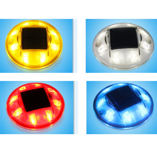 Solar-Stra&szlig;enn&auml;gel