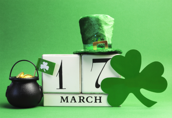 St. Patrick's Day