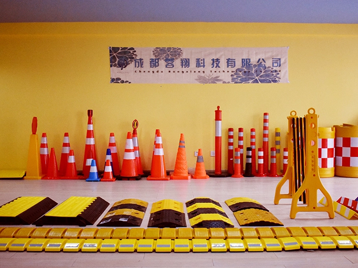 Heißverkäufe Verkehrssicherheitsprodukte auf dem Israel-Markt