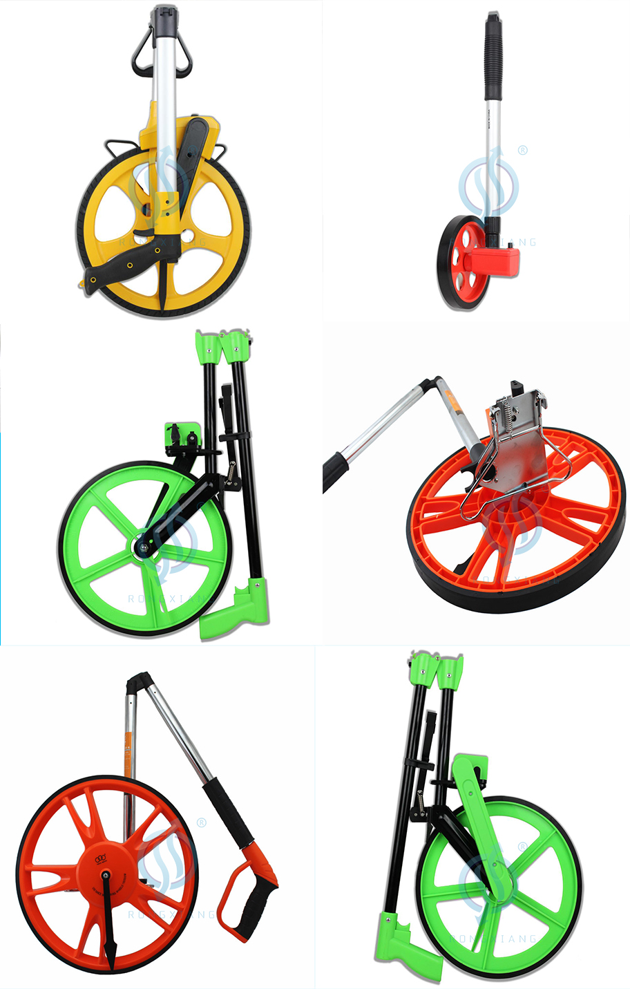 Hochwertiger Entfernungsradmesser